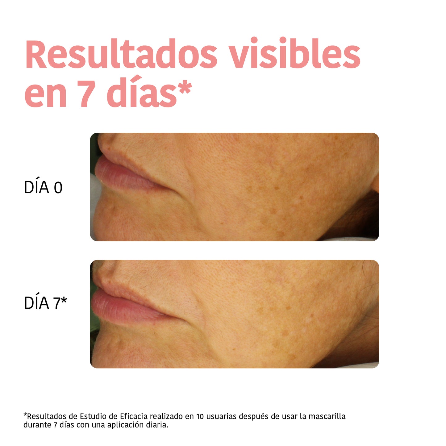 Illuminating Face Sheet Mask with Vitamin C