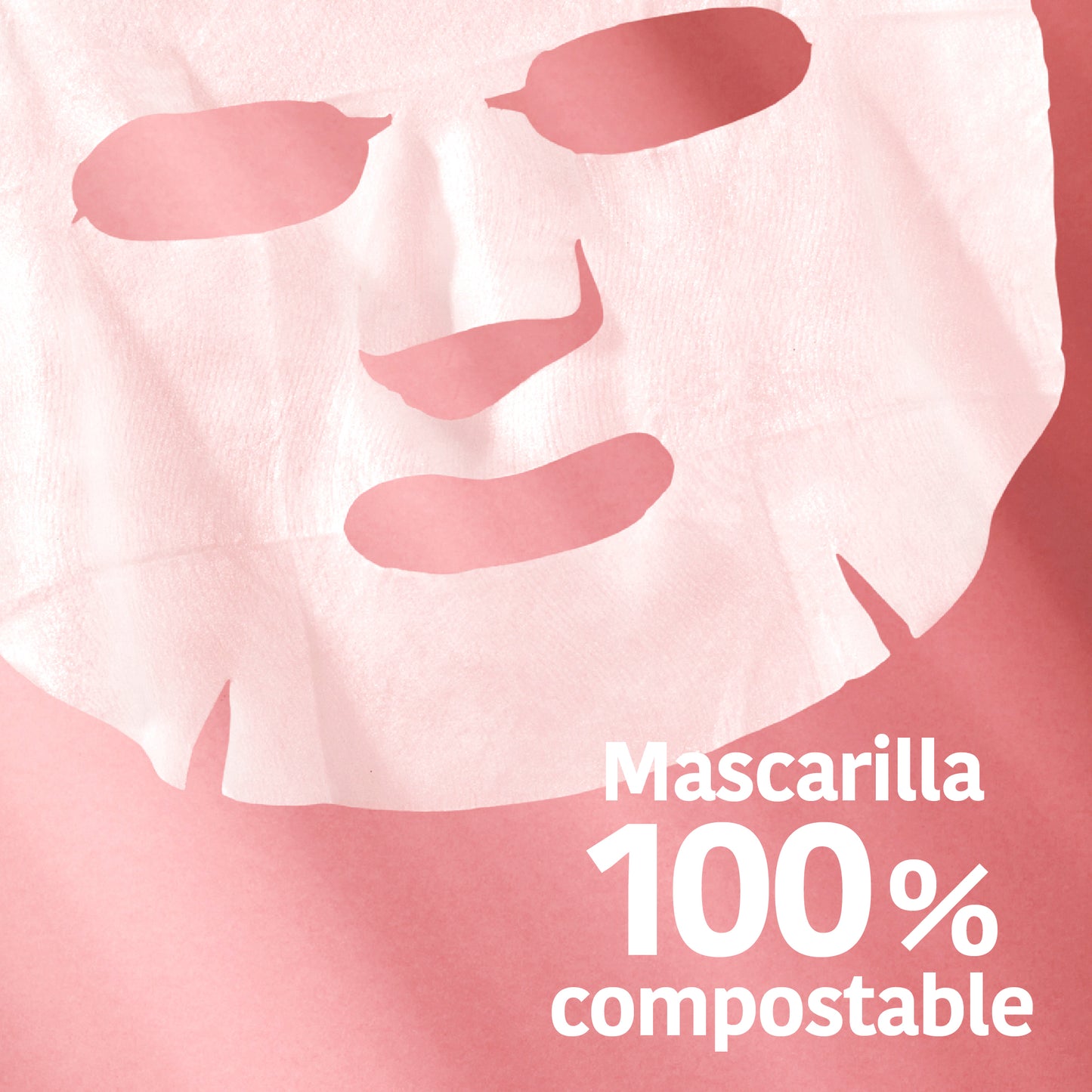 Illuminating Face Sheet Mask with Vitamin C