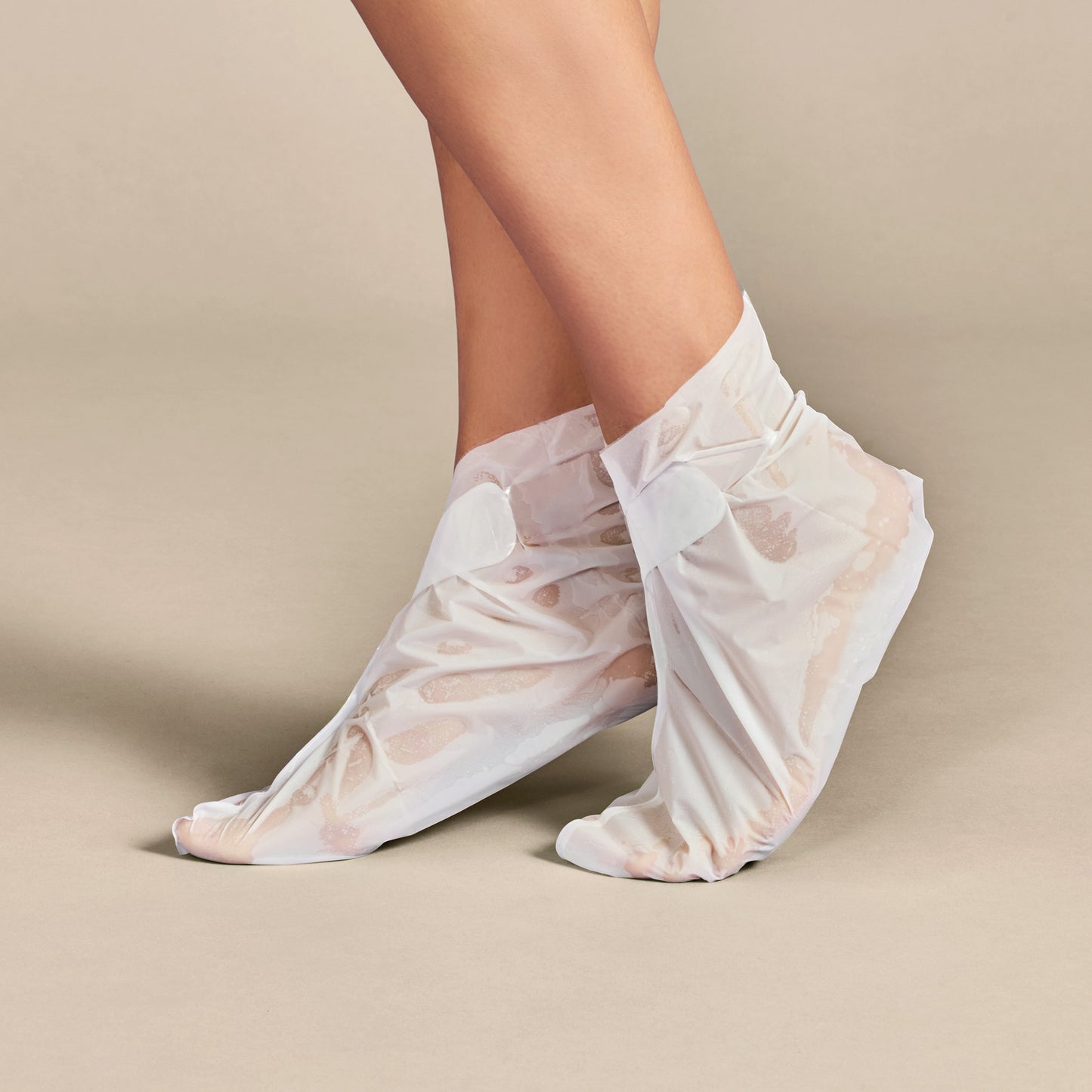 Calcetines Mascarilla Nutritivos Argán