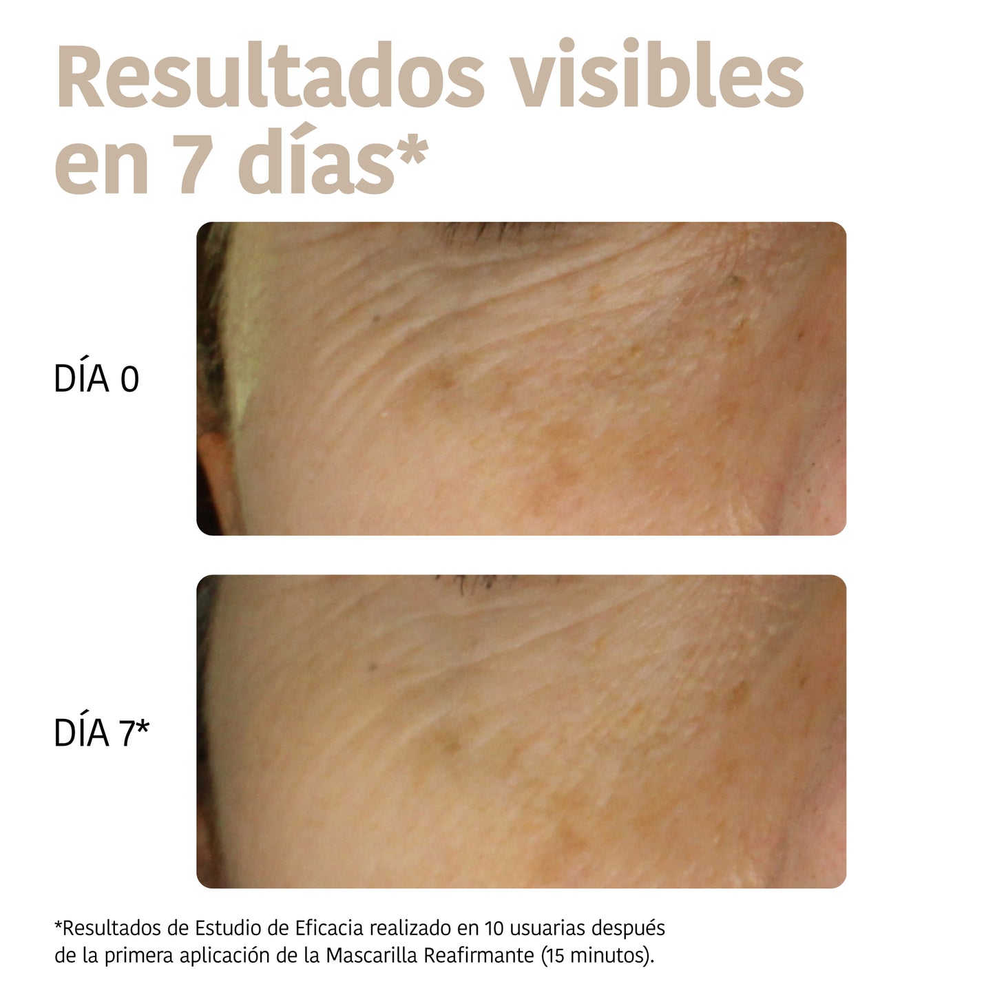 Wrinkle Filler Face Sheet Mask with Triple Hyaluronic Acid