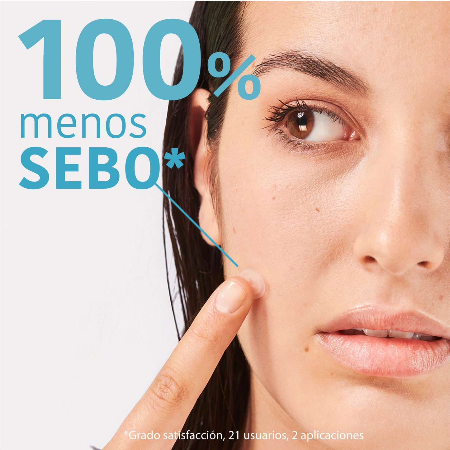 SOS Pimple Patches with Salicylic Acid