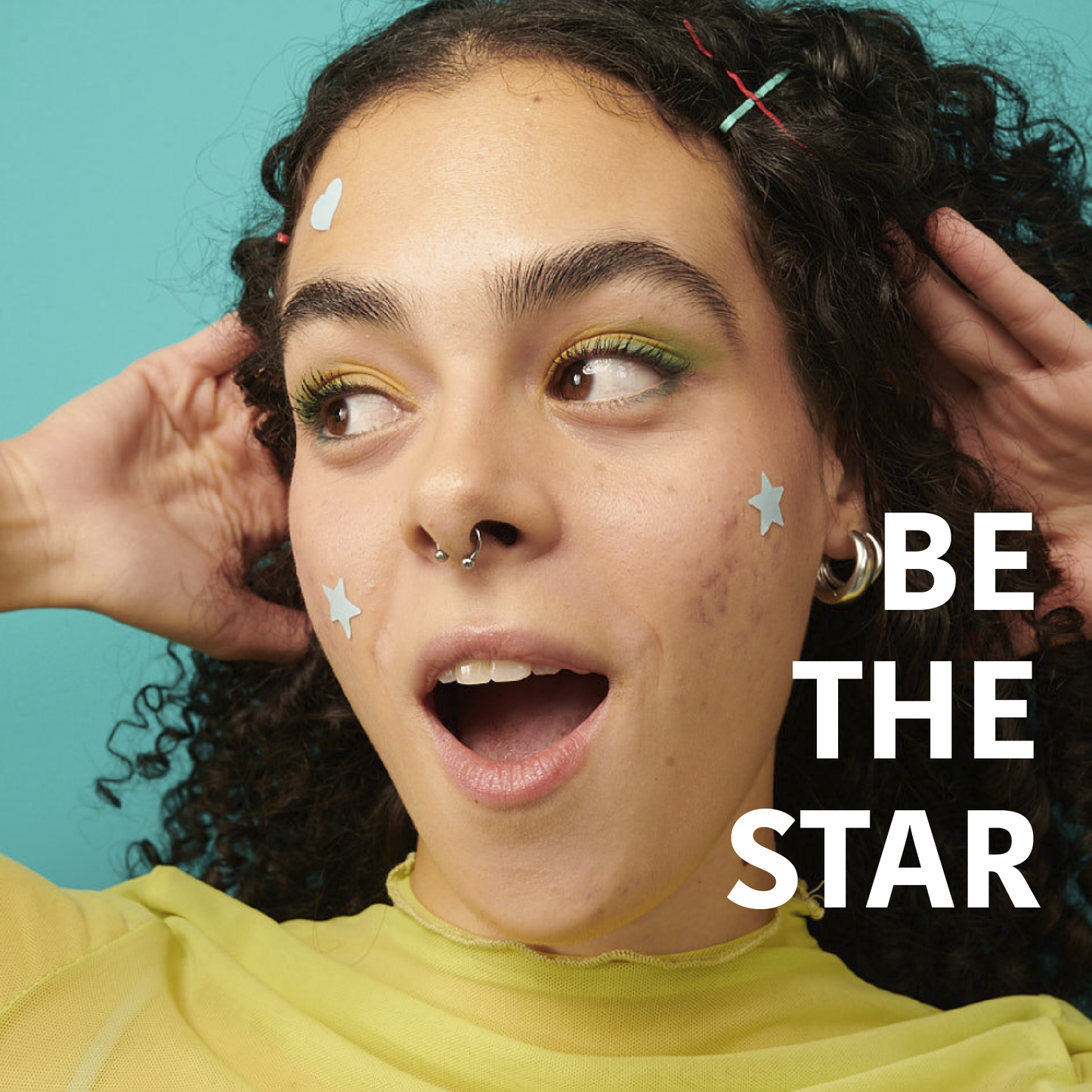 FUN Pimple Patches with Salicylic Acid