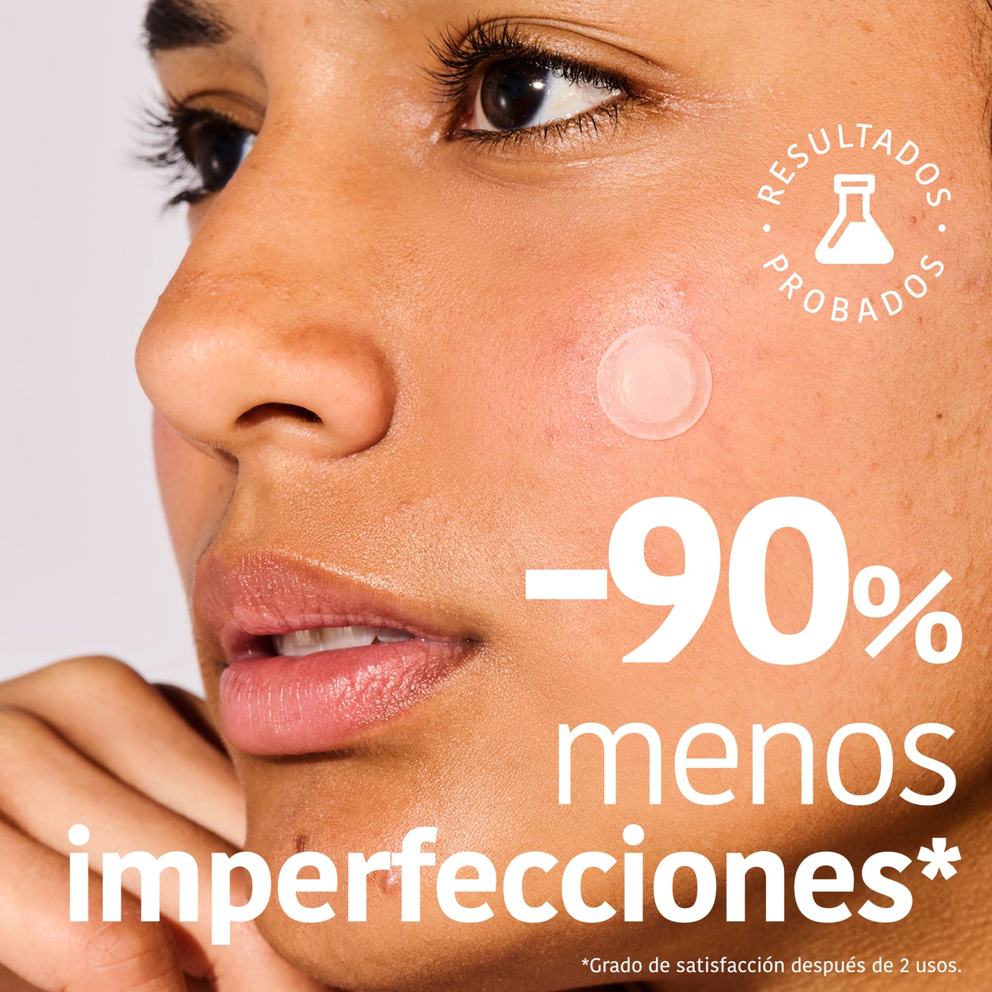 Microdarts Pimple Patches with Salicylic Acid