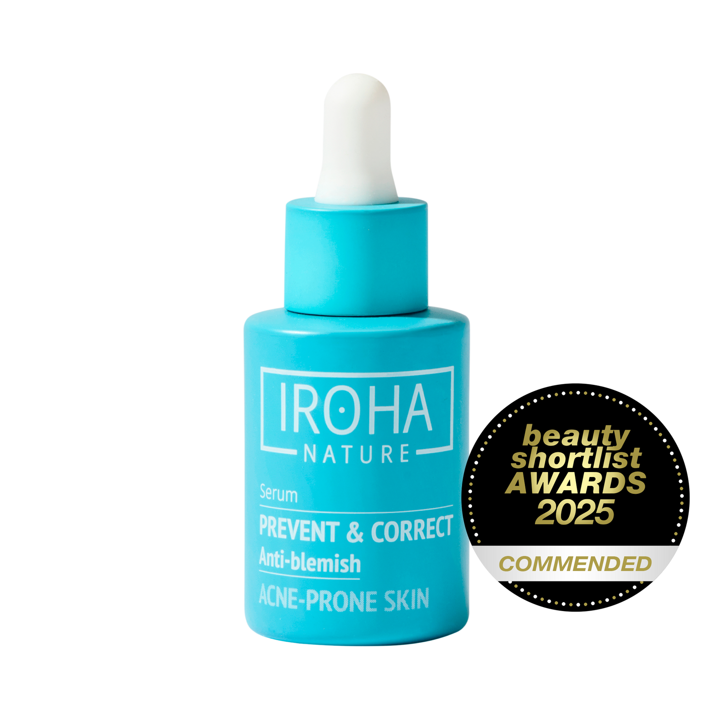 Prevent & Correct Anti-Blemish Serum