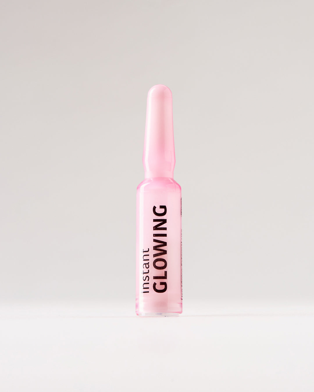 Face ampoule Instant Illuminating
