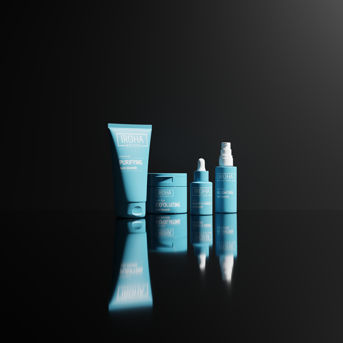 La Mejor Guía para Controlar el Acné en Invierno