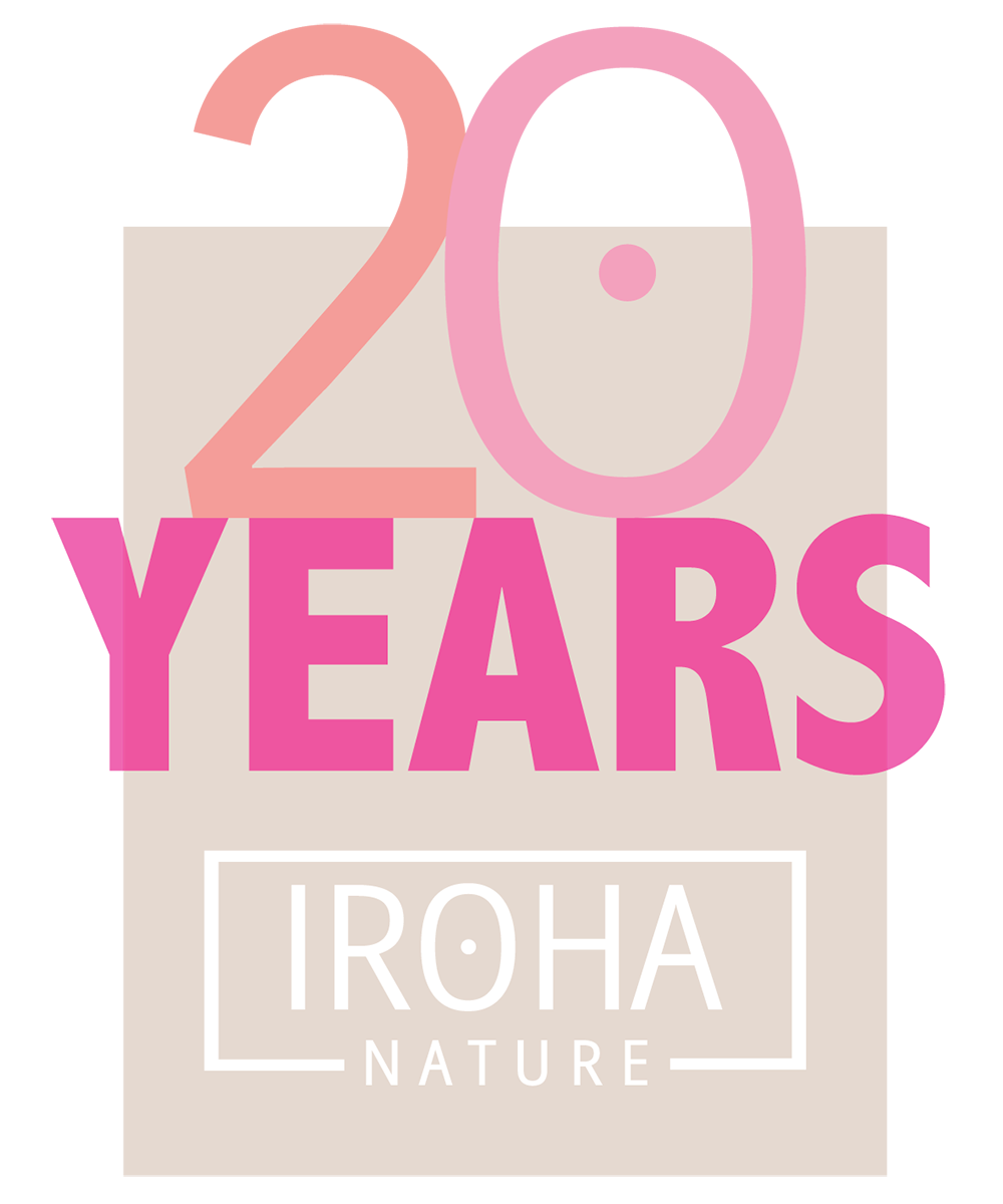 Iroha Nature celebra 20 años revolucionando el skincare con innovación y sostenibilidad