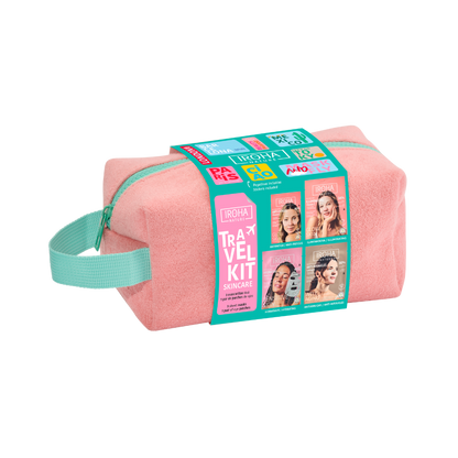 Travel Kit Essentials 2025