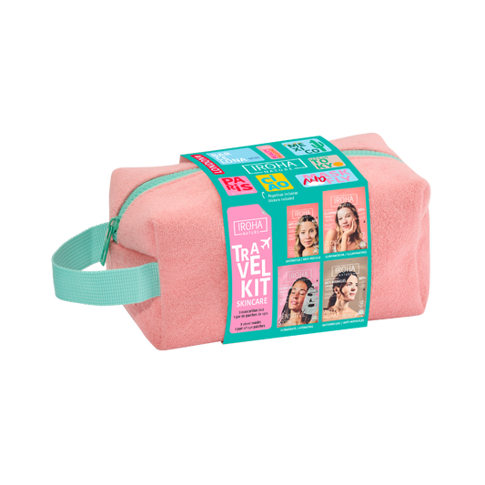 Travel Kit Essentials 2025