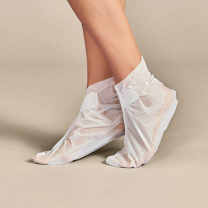 Calcetines Mascarilla Nutritivos Argán