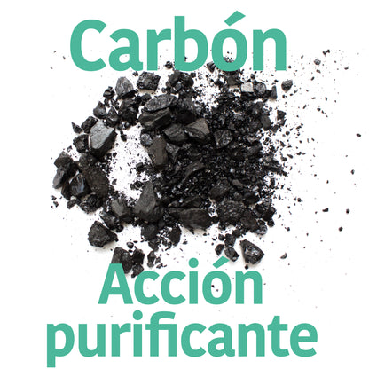 Deep Cleansing Peel Off Mask with Charcoal