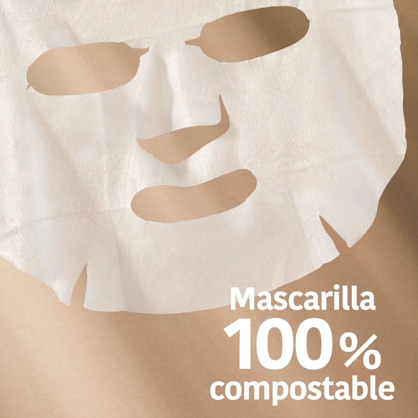 Smoothing and Hydrating Face Sheet Mask with Bakuchiol