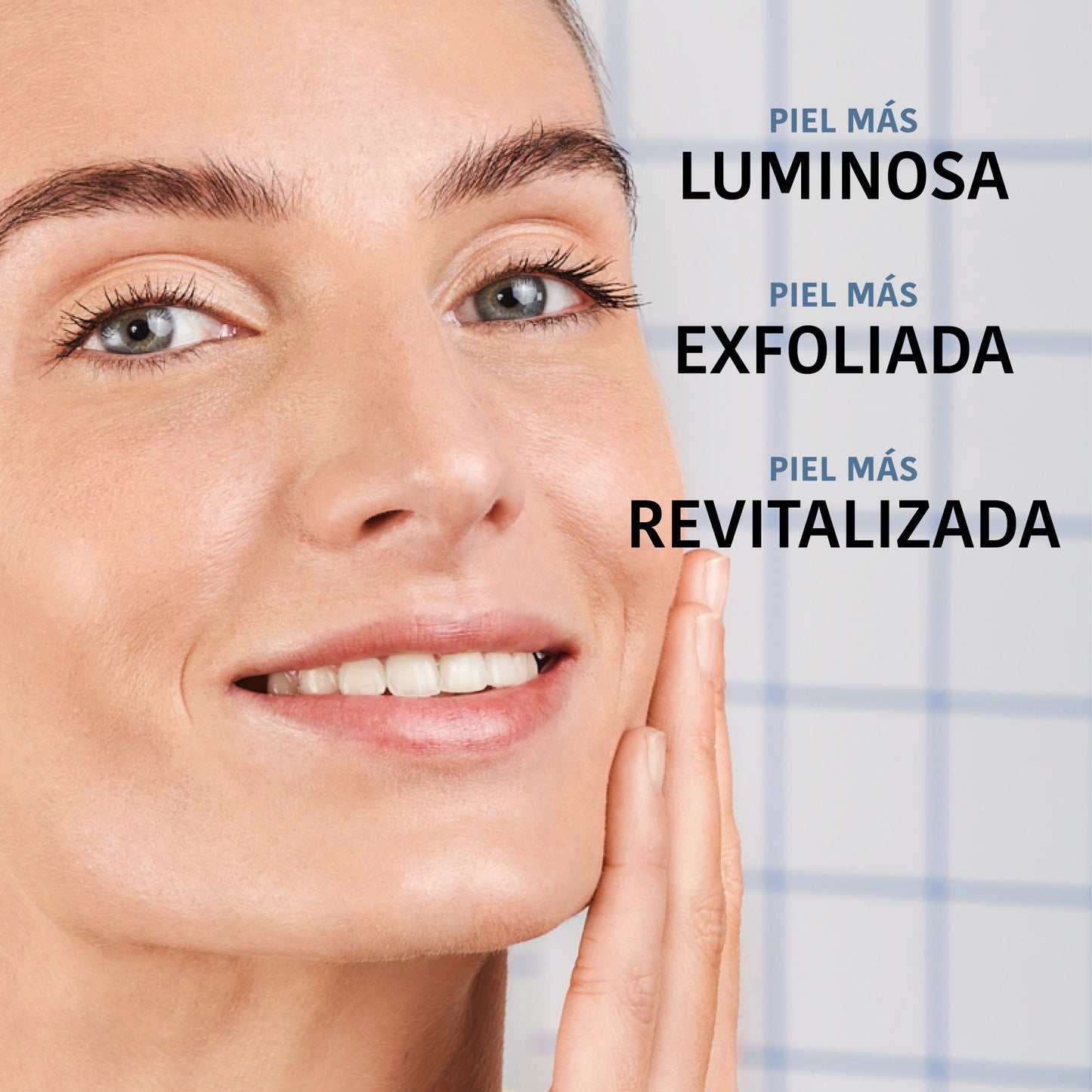 Exfoliating and Brightening Toner Pads with Glycolic Acid