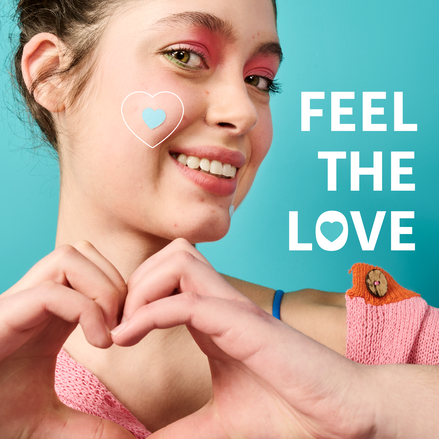 FUN Pimple Patches with Salicylic Acid