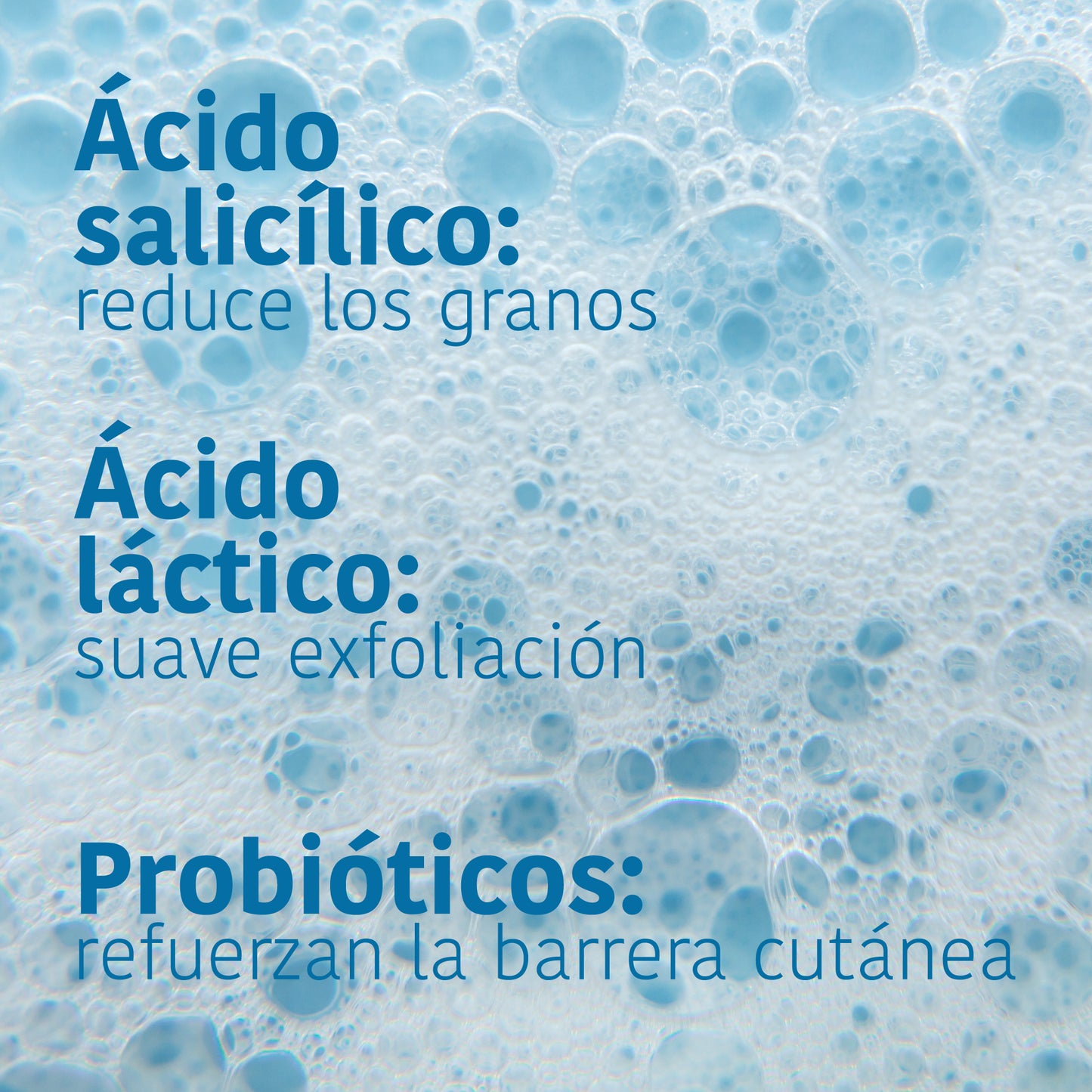 Purifying Anti-Blemish Cleansing Gel