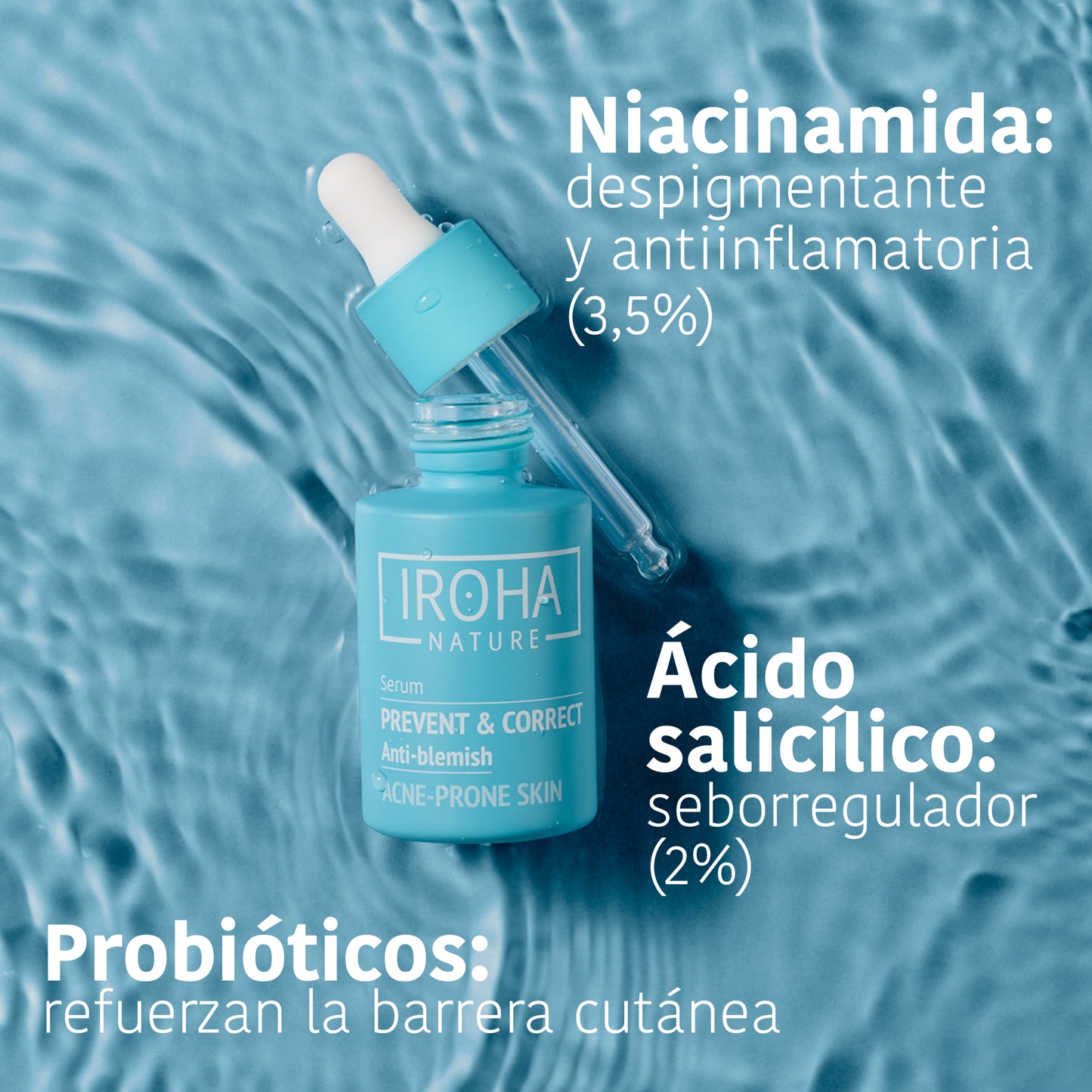 Prevent & Correct Anti-Blemish Serum