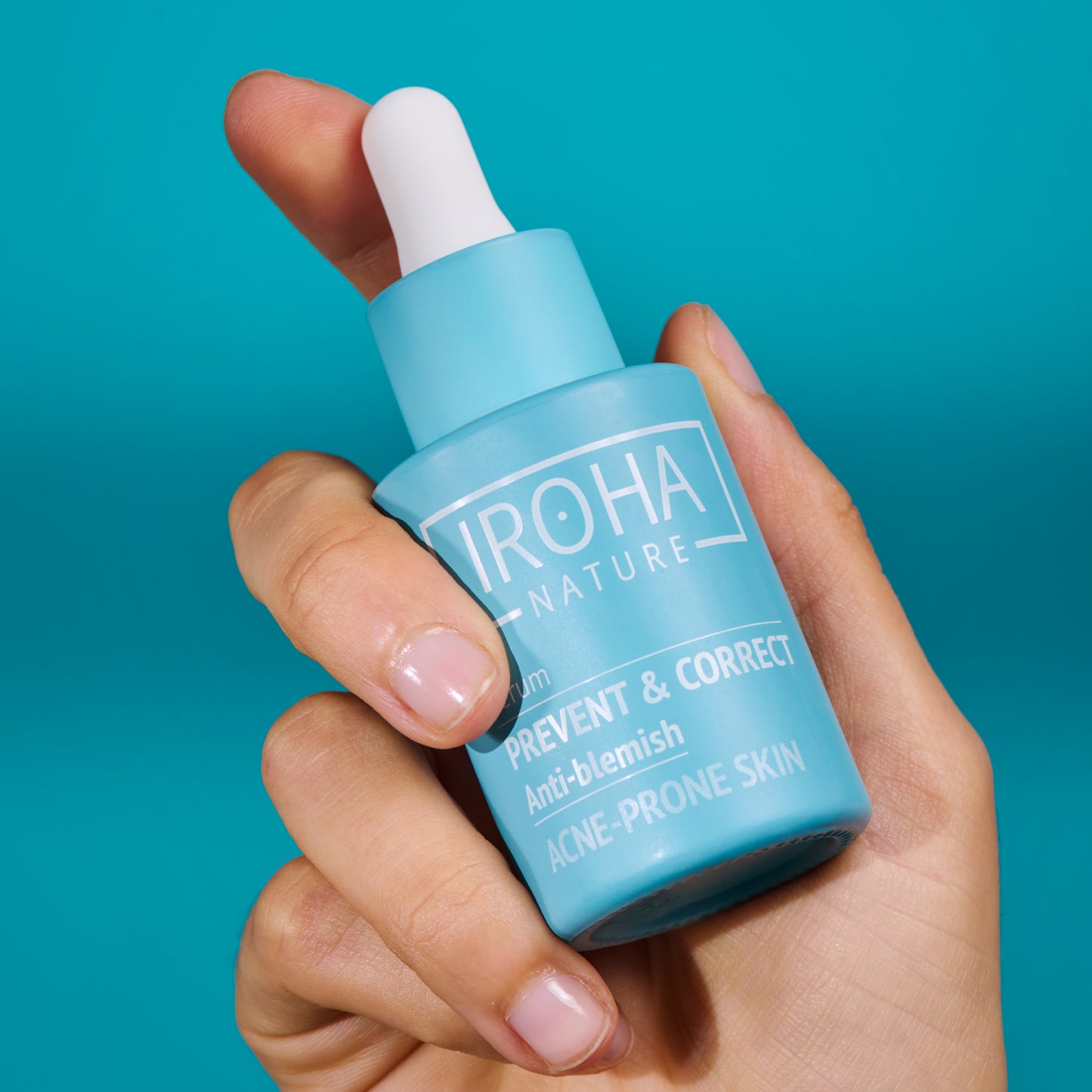 Prevent & Correct Anti-Blemish Serum