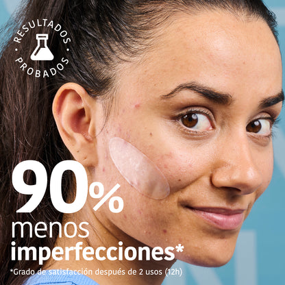 XL Pimple Patches with Salicylic Acid
