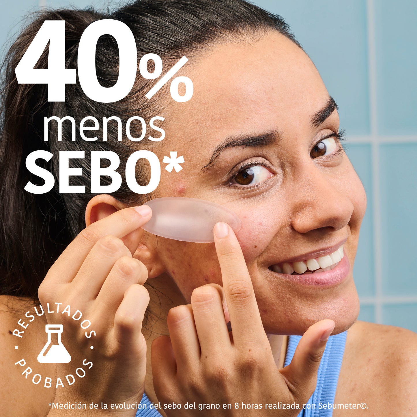 XL Pimple Patches with Salicylic Acid