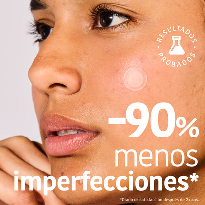 Microdarts Pimple Patches with Salicylic Acid