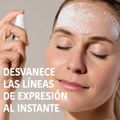 99% Collagen Forehead Patches