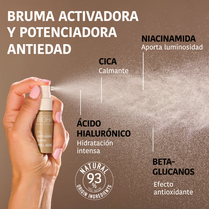 99% Collagen Forehead Patches