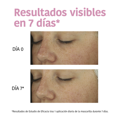 Barrier Repair Mask with Ceramides