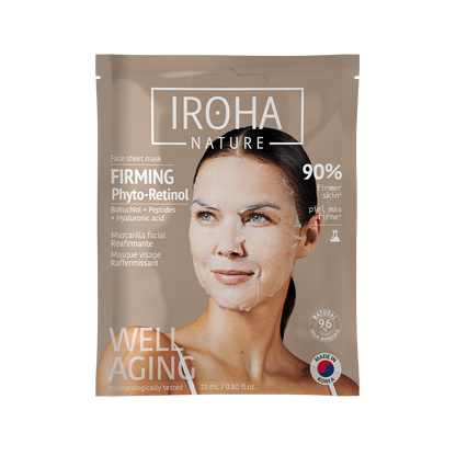 Mascarilla Reafirmante Phyto-Retinol
