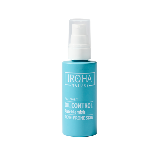 Oil Control Anti-Blemish Cream