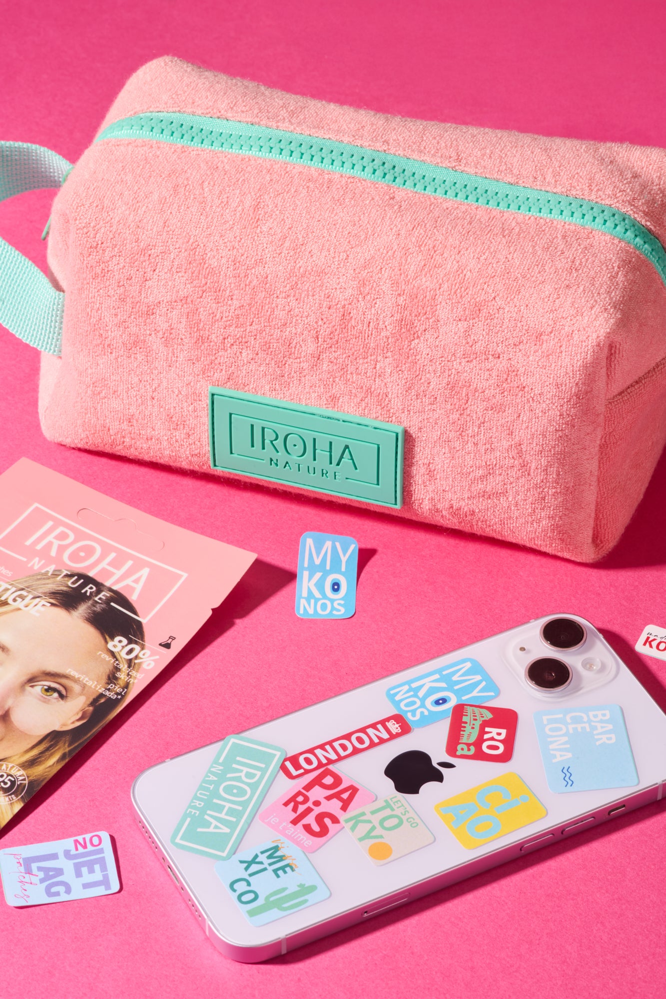 Travel Kit Essentials 2025