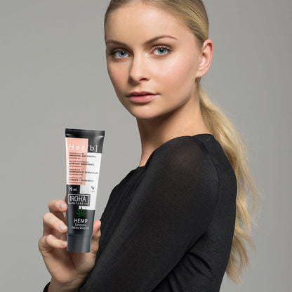 Nourishing and Renewing Night Mask