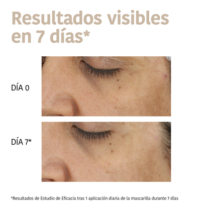 Dark Spots Face Sheet Mask with Tranexamic Acid