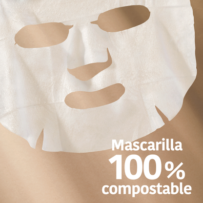 Dark Spots Face Sheet Mask with Tranexamic Acid