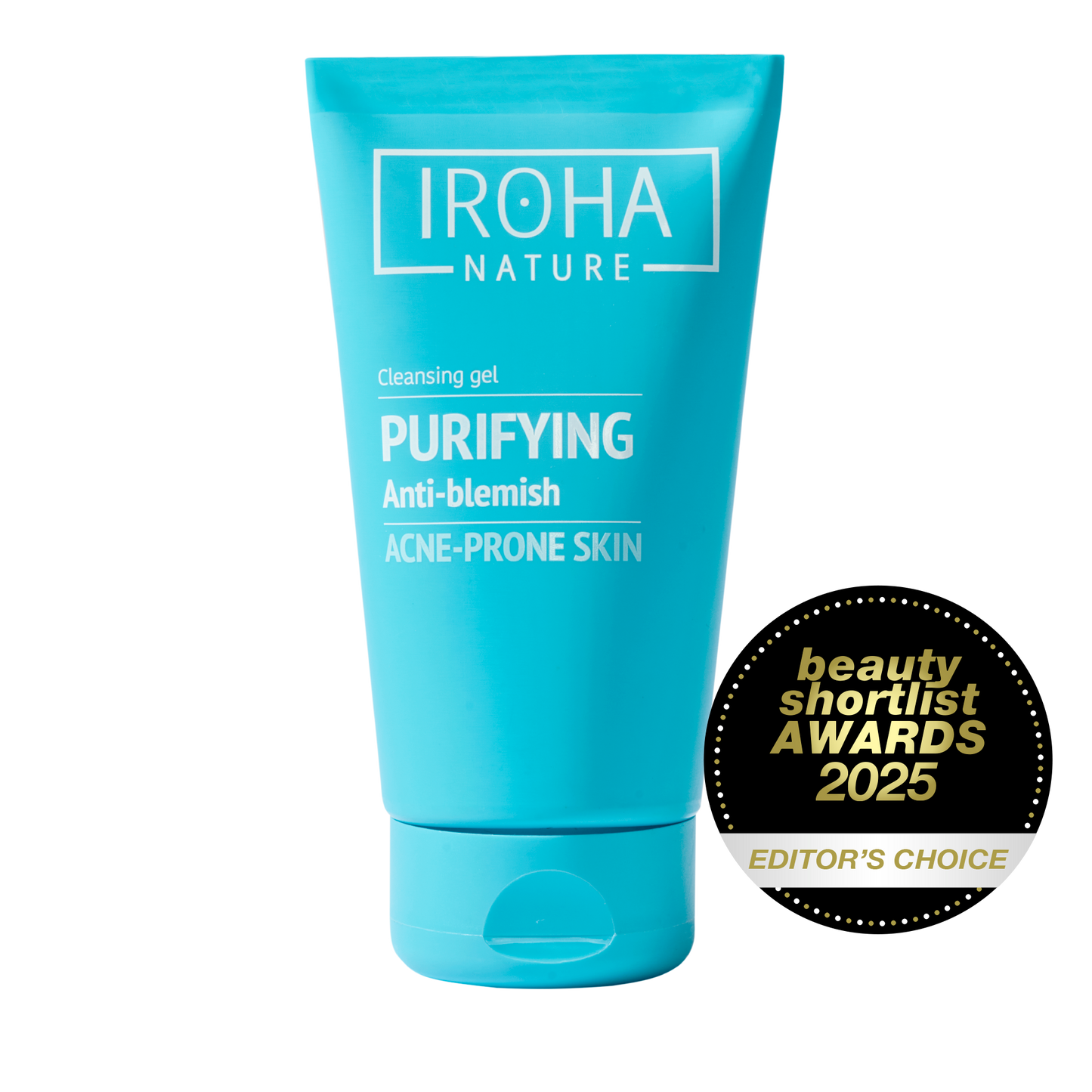 Purifying Anti-Blemish Cleansing Gel