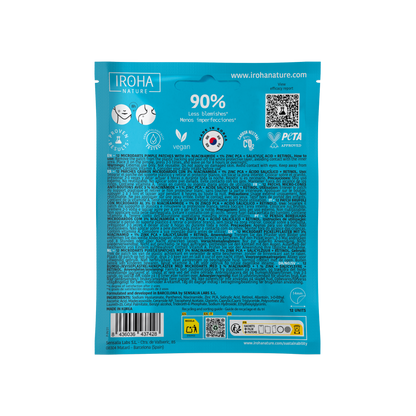 Microdarts Pimple Patches with Salicylic Acid