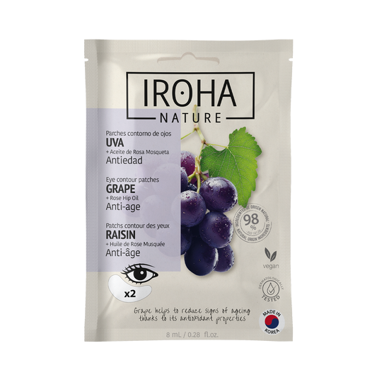 Anti-Age Grape Eye Patches