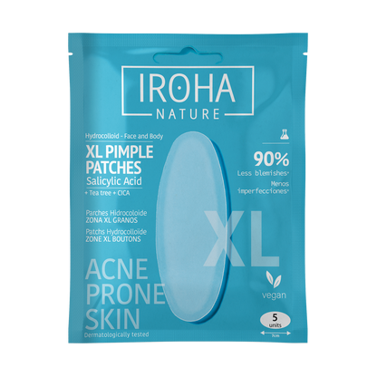 XL Pimple Patches with Salicylic Acid