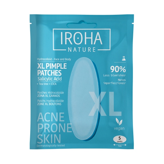 XL Pimple Patches with Salicylic Acid