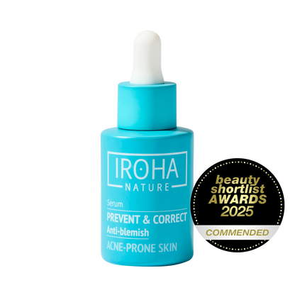 Prevent & Correct Anti-Blemish Serum