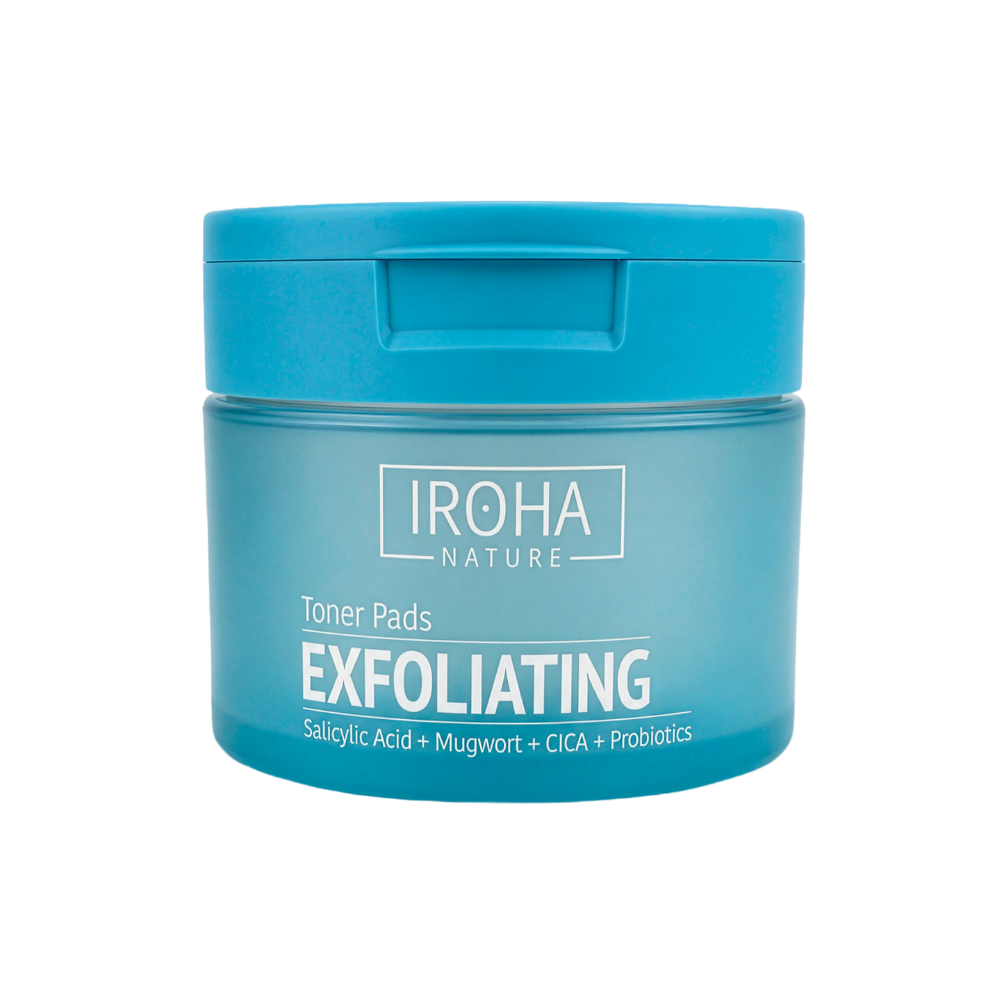 Discos Tónicos Exfoliantes - Acné