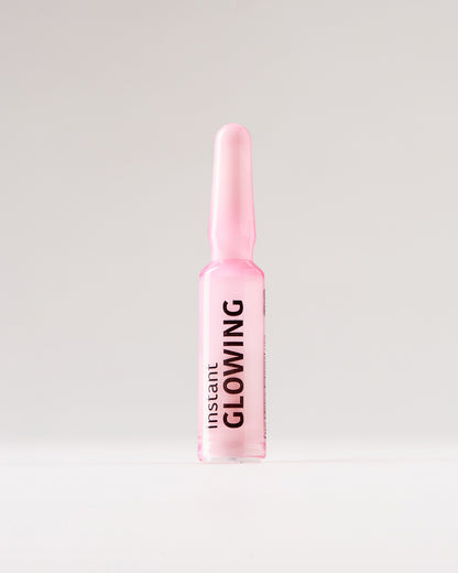 Face ampoule Instant Illuminating