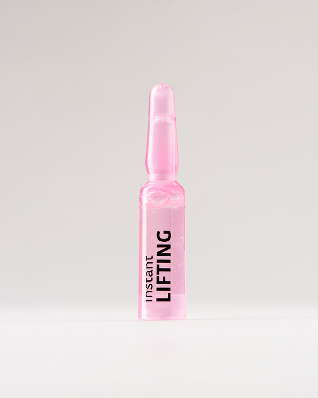 Face ampoule Instant Lifting Ampoule with Soy Protein