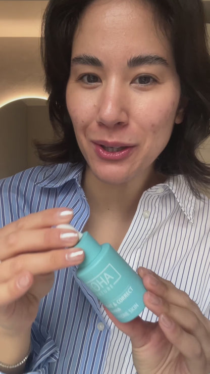 Prevent & Correct Anti-Blemish Serum