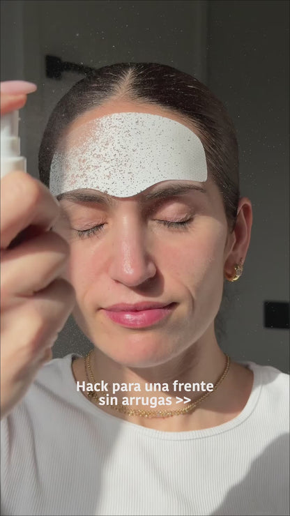 99% Collagen Forehead Patches
