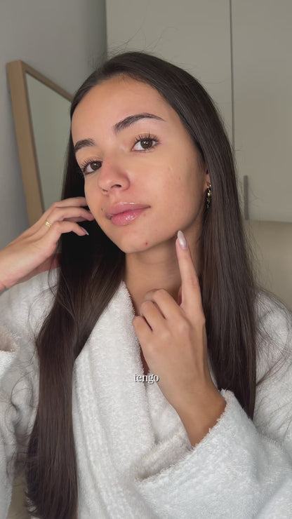 Parches SOS Granos con Ácido Salicílico