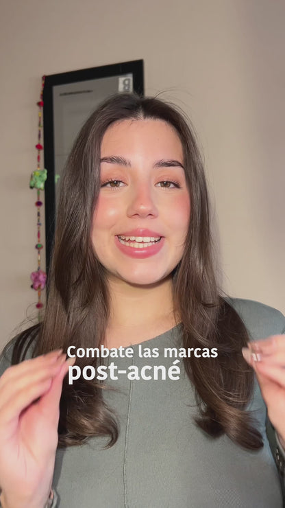 Crema Oil Control - Acne