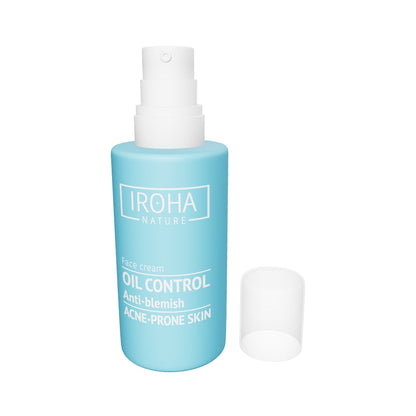 Crema Oil Control - Acne