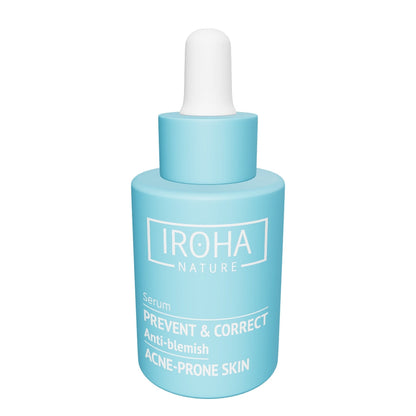 Prevent & Correct Anti-Blemish Serum